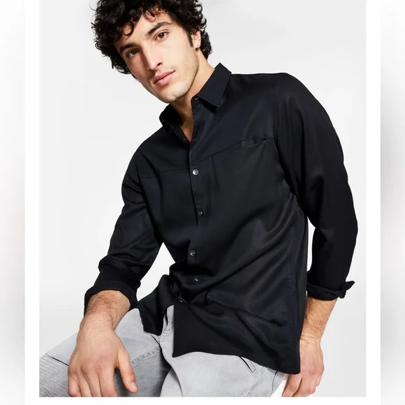 INC International Concepts Shirts Inc International Concepts